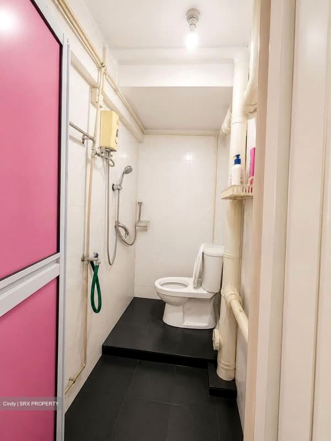 Blk 4 Joo Seng Green (Toa Payoh), HDB 3 Rooms #566355391